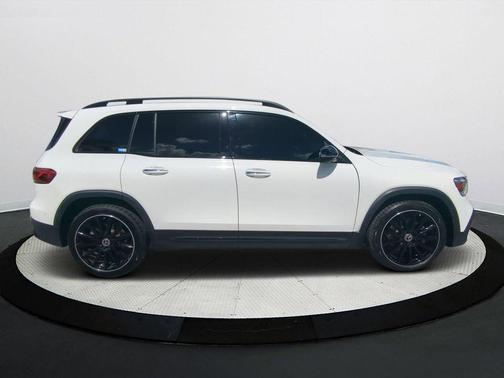 2023 Mercedes-Benz GLB 250 Base