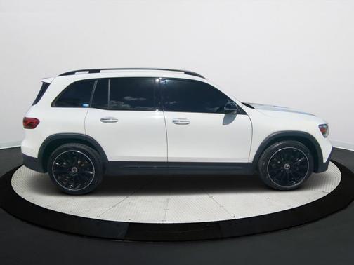 2023 Mercedes-Benz GLB 250 Base
