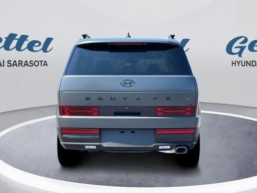 2026 Hyundai SANTA FE XRT