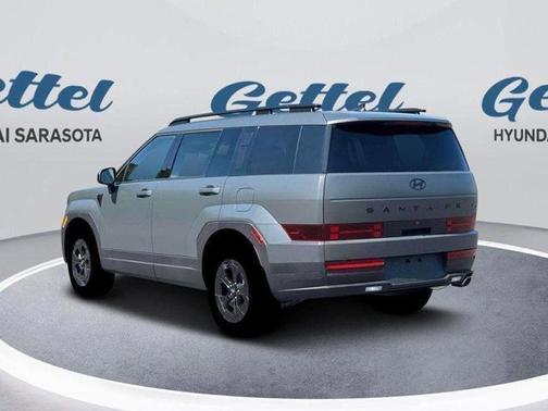 2026 Hyundai SANTA FE XRT
