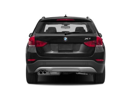 2015 BMW X1 sDrive 28i