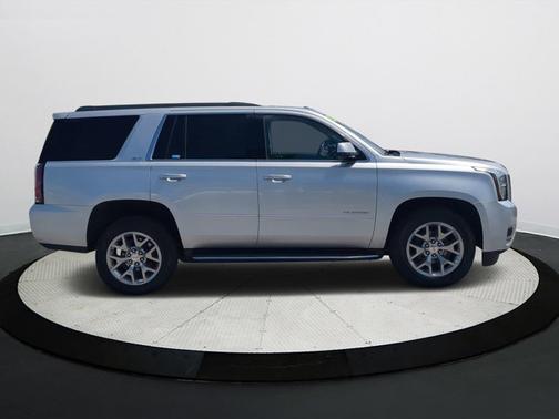 2019 GMC Yukon SLT