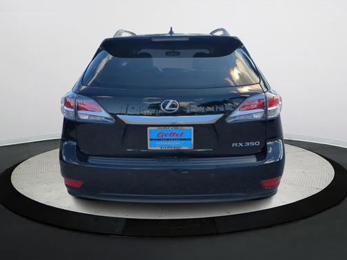 2014 Lexus RX 350 Base