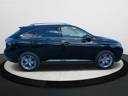 2014 Lexus RX 350 Base
