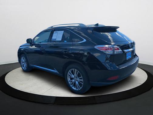 2014 Lexus RX 350 Base