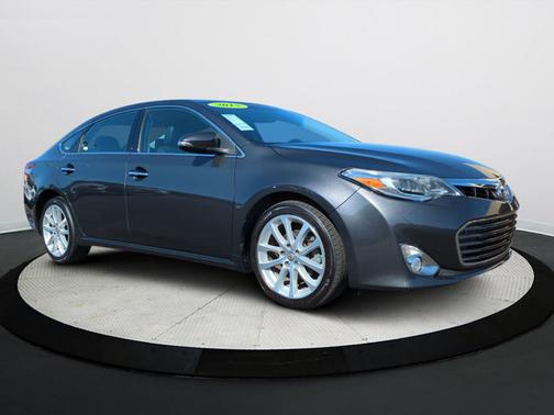 2015 Toyota Avalon XLE Touring