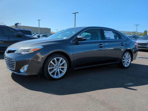 2015 Toyota Avalon XLE Touring