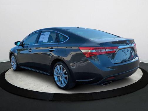 2015 Toyota Avalon XLE Touring