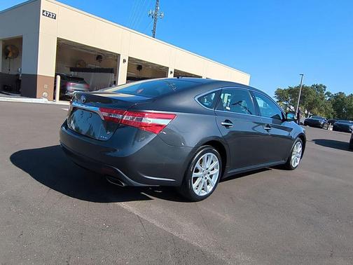 2015 Toyota Avalon XLE Touring