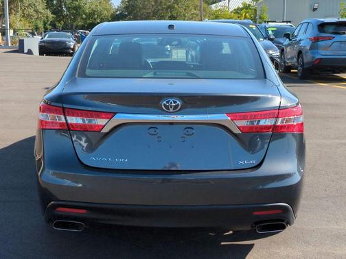 2015 Toyota Avalon XLE Touring
