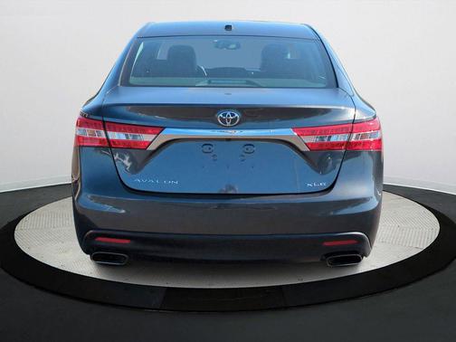 2015 Toyota Avalon XLE Touring