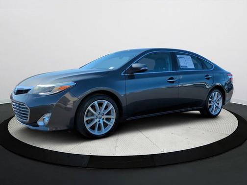 2015 Toyota Avalon XLE Touring