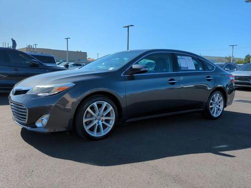 2015 Toyota Avalon XLE Touring