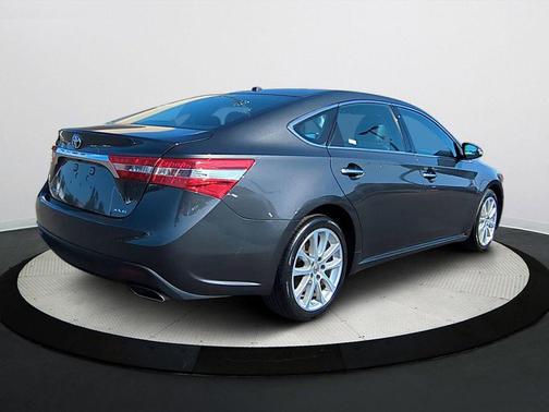 2015 Toyota Avalon XLE Touring