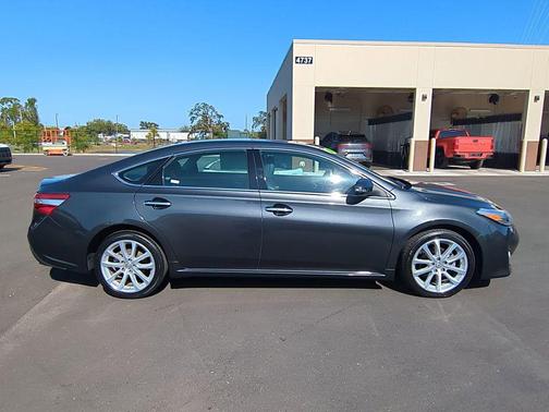 2015 Toyota Avalon XLE Touring
