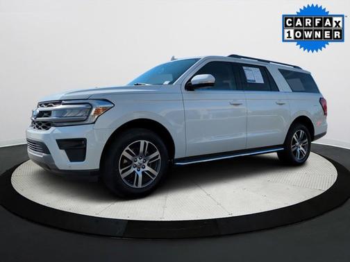 2022 Ford Expedition Max XLT
