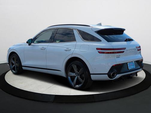 2025 Genesis GV70 3.5T AWD Sport