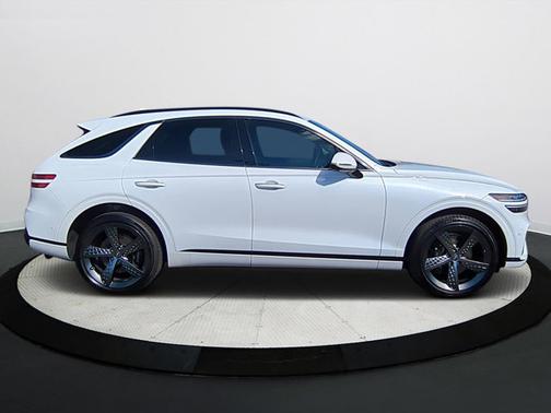 2025 Genesis GV70 3.5T AWD Sport