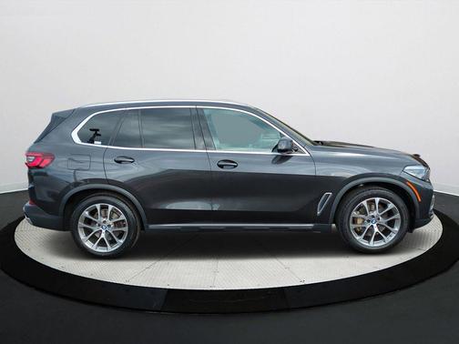 2021 BMW X5 sDrive40i