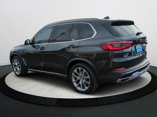 2021 BMW X5 sDrive40i