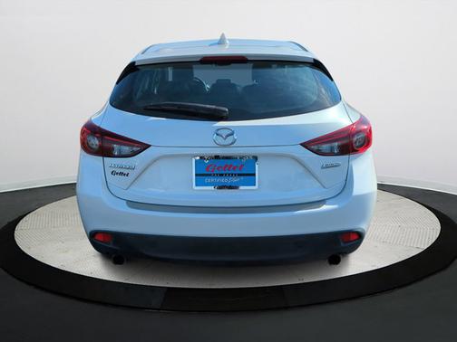 2015 Mazda Mazda3 i Grand Touring