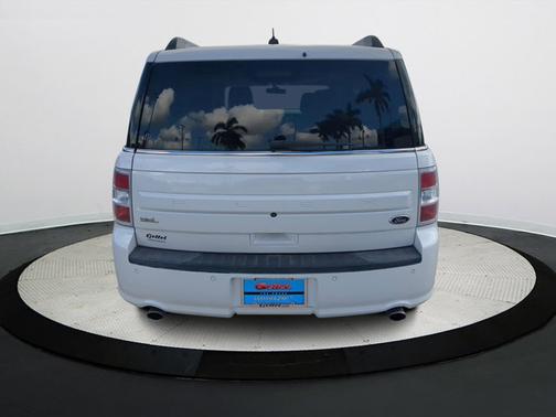 2014 Ford Flex SEL