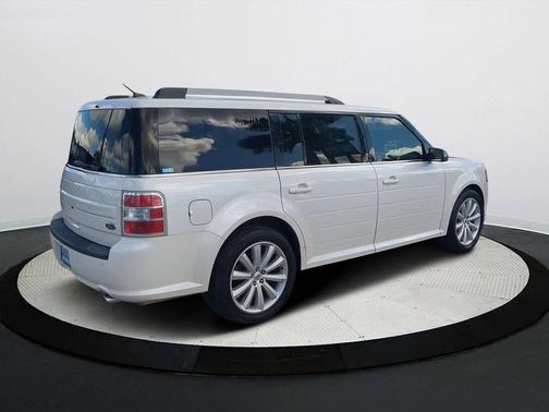 2014 Ford Flex SEL