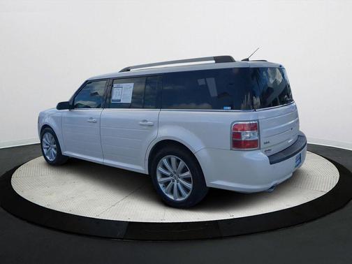 2014 Ford Flex SEL