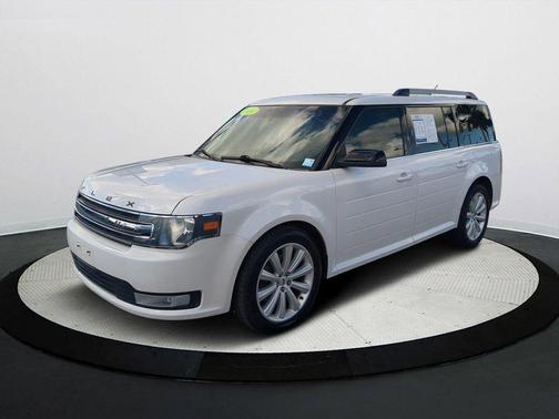 2014 Ford Flex SEL