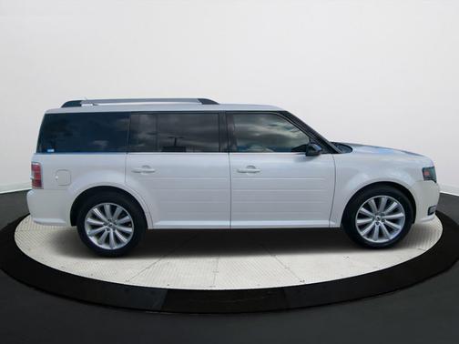2014 Ford Flex SEL
