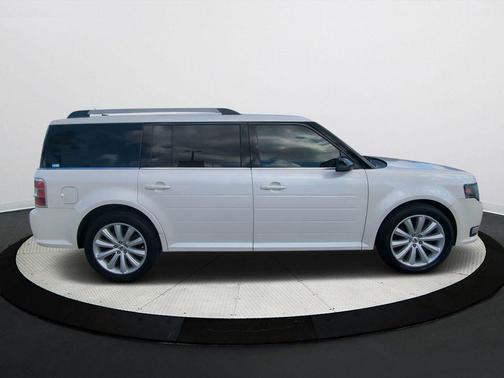 2014 Ford Flex SEL