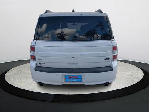 2014 Ford Flex SEL