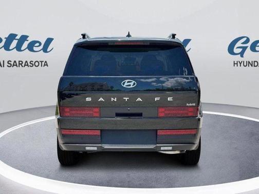 2026 Hyundai SANTA FE SEL 2.4