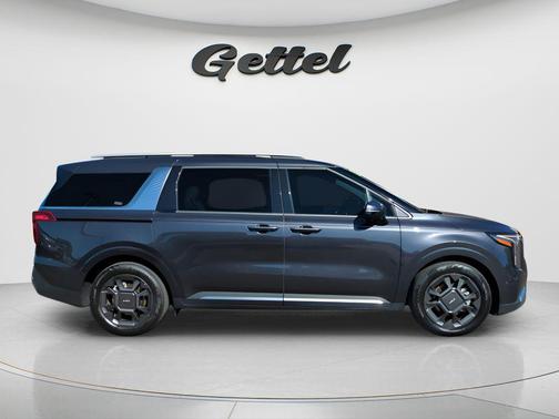 2025 Kia Carnival Hybrid SX