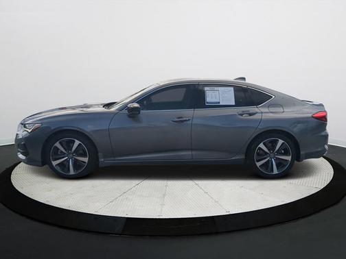 2024 Acura TLX Tech