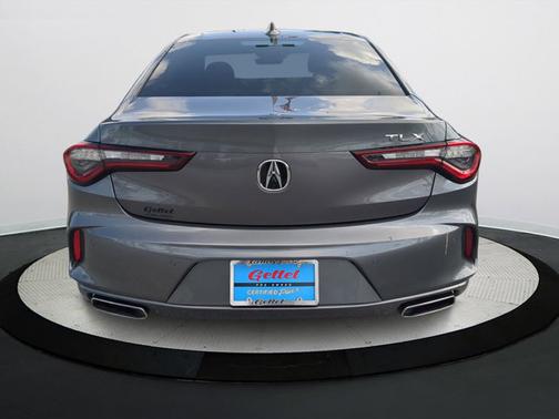 2024 Acura TLX Tech