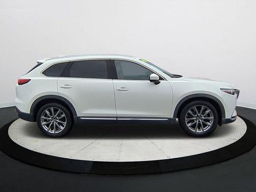 2019 Mazda CX-9 Grand Touring