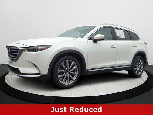 2019 Mazda CX-9 Grand Touring