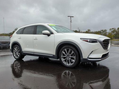 2019 Mazda CX-9 Grand Touring
