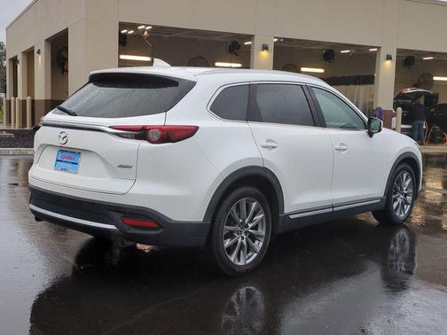 2019 Mazda CX-9 Grand Touring