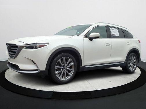 2019 Mazda CX-9 Grand Touring