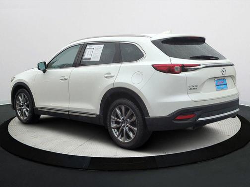 2019 Mazda CX-9 Grand Touring
