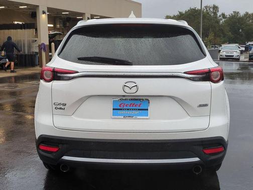 2019 Mazda CX-9 Grand Touring