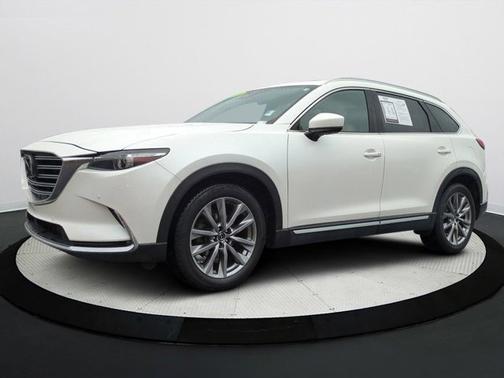 2019 Mazda CX-9 Grand Touring