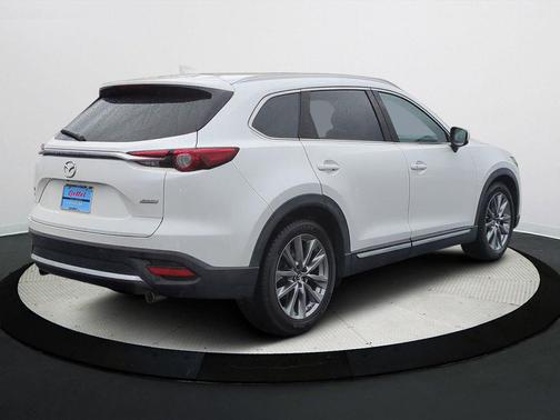 2019 Mazda CX-9 Grand Touring