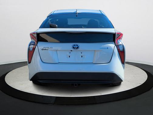 2016 Toyota Prius Four