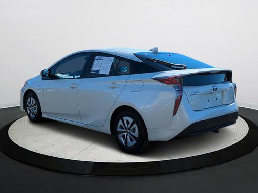 2016 Toyota Prius Four
