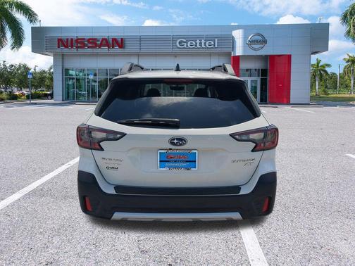 2021 Subaru Outback Limited XT