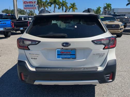 2021 Subaru Outback Limited XT