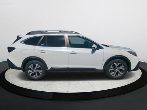 2021 Subaru Outback Limited XT